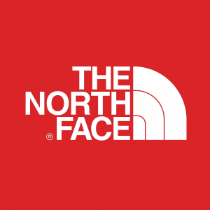 The North Face Replika